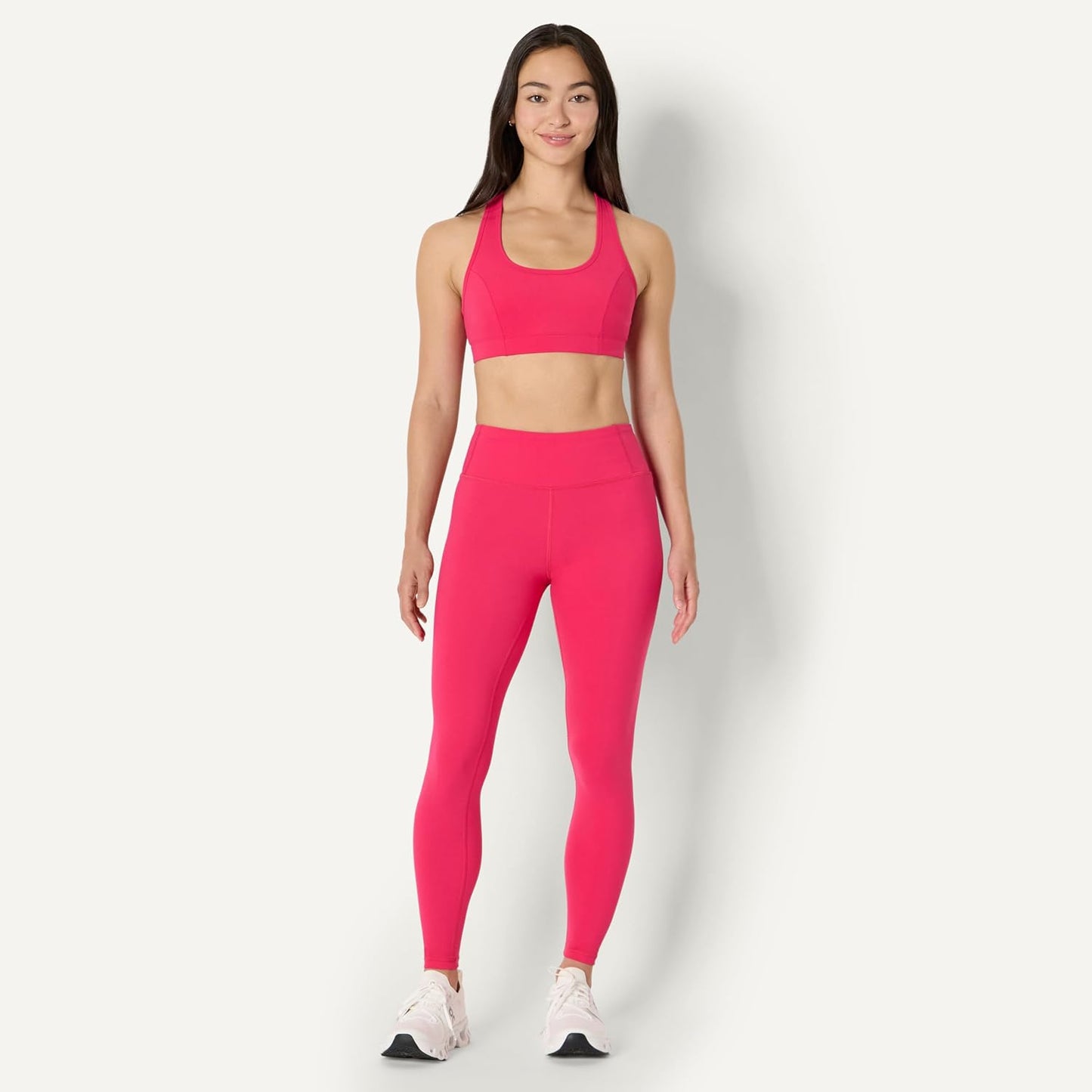 Women's Active Gym Wear Leggings