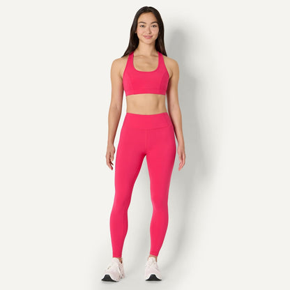 Women's Active Gym Wear Leggings
