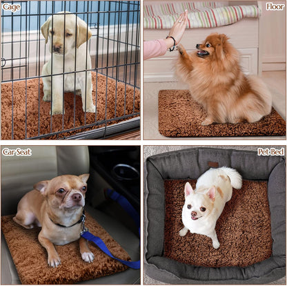 Washable Self-Warming Pet Mat