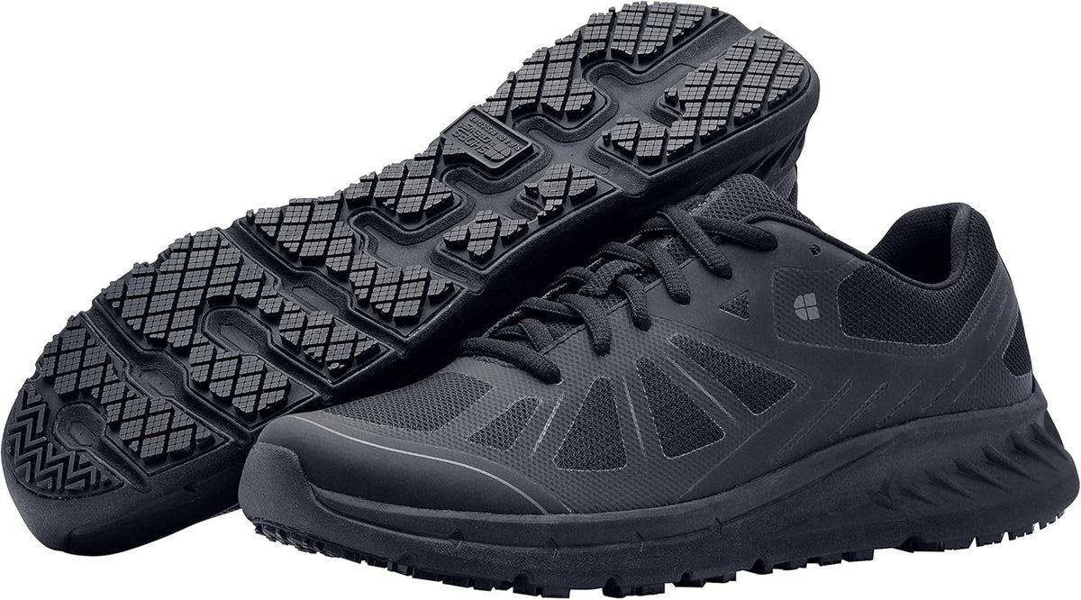 Endurance II Men'S Work Sneaker, Non-Slip, Comfortable