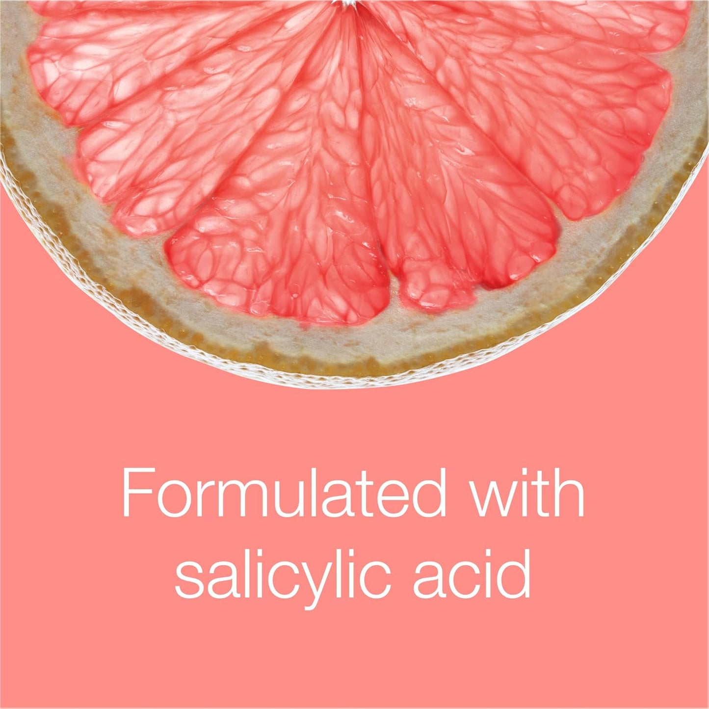 Oil Free Acne Moisturizer, Pink Grapefruit, 4 Fl Oz