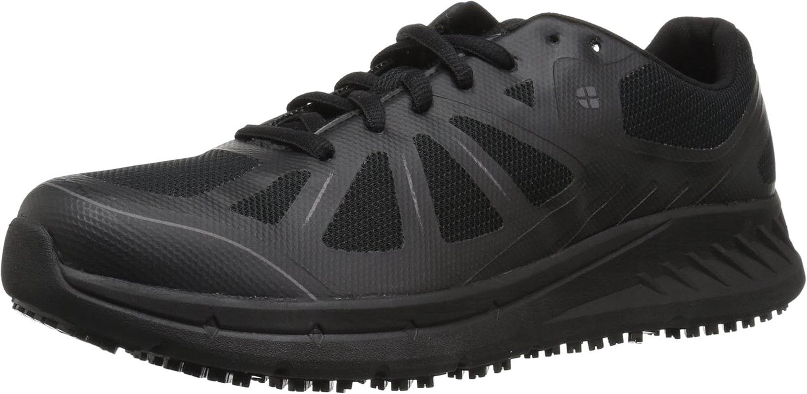 Endurance II Men'S Work Sneaker, Non-Slip, Comfortable
