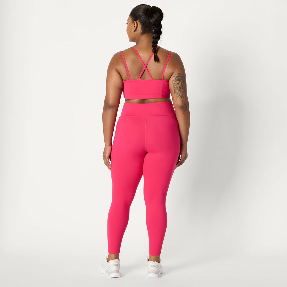 Women's Training Workout Leggings