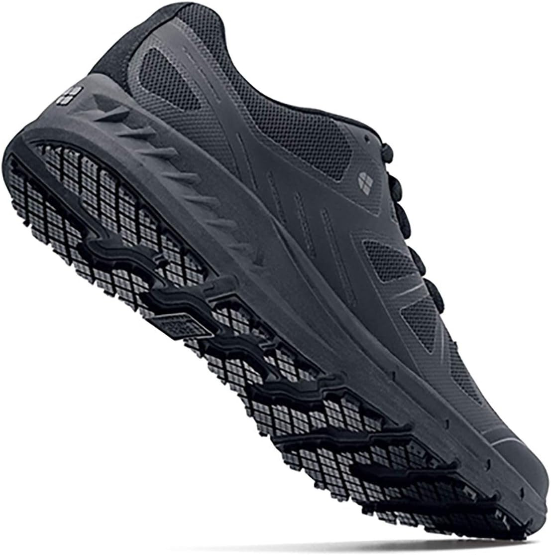 Endurance II Men'S Work Sneaker, Non-Slip, Comfortable