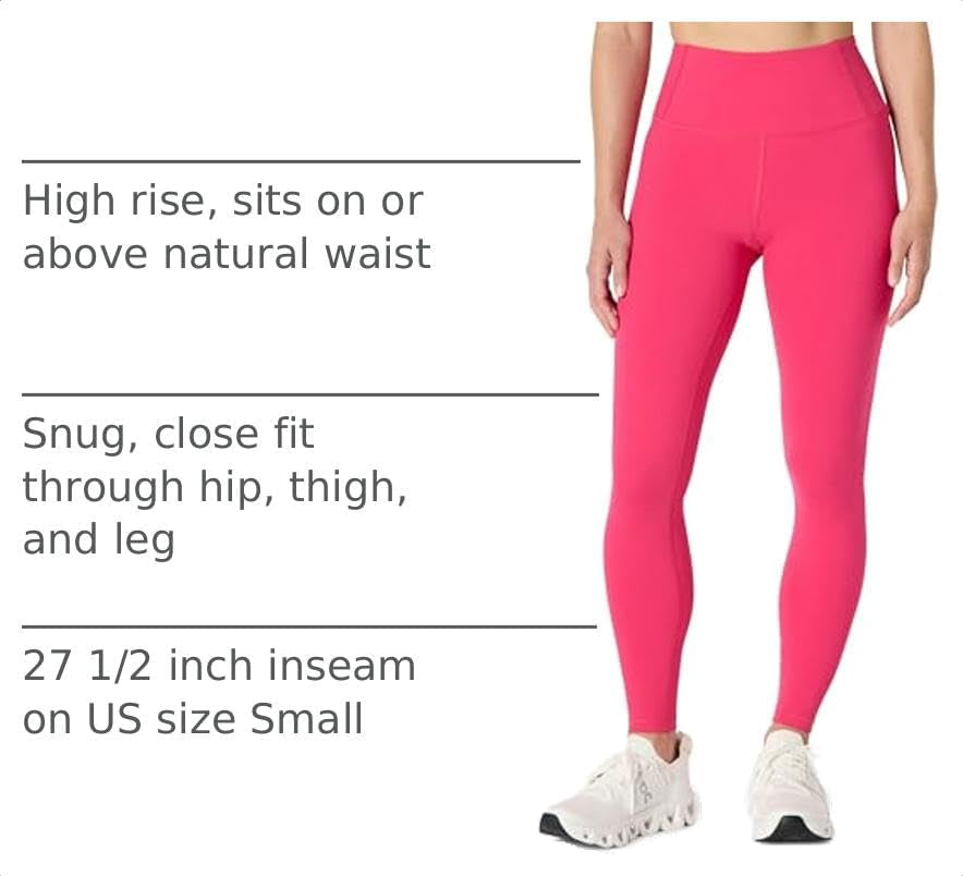 Women's Gym Workout Leggings