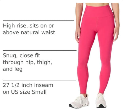 Women's Gym Workout Leggings
